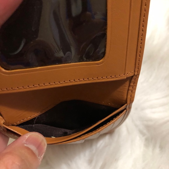 Double fish card case - Picture 11 of 11